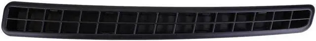 Alt view image 2 of 7 - Acaigel Right Side Hard Top Exhauster Vent 55036306 For Jeep Wrangler Tj 1997-2002 Black