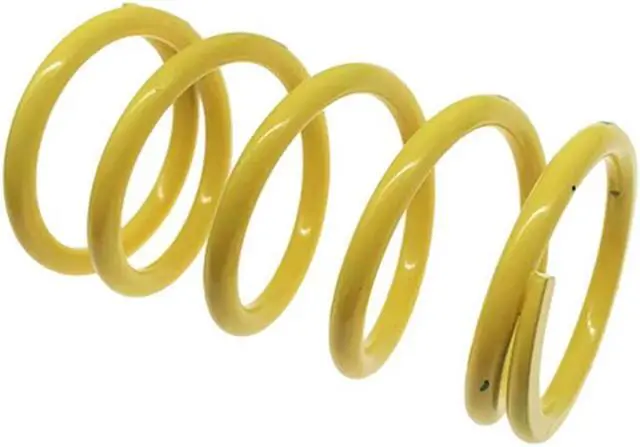 Alt view image 2 of 5 - Paiying 1× Primary Drive Clutch Spring 0646-147 Fit For Arctic Cat Cheetah 340 M9000 HCR