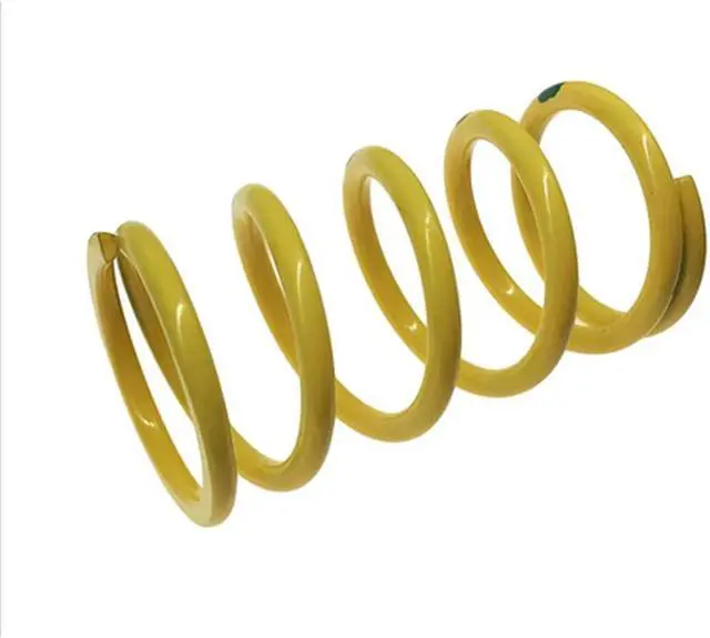 Alt view image 3 of 5 - Paiying 1× Primary Drive Clutch Spring 0646-147 Fit For Arctic Cat Cheetah 340 M9000 HCR