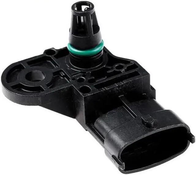 Main image of Yassdwbn 55219296 Map Sensor Manifold Absolute Pressure Sensor For Fiat