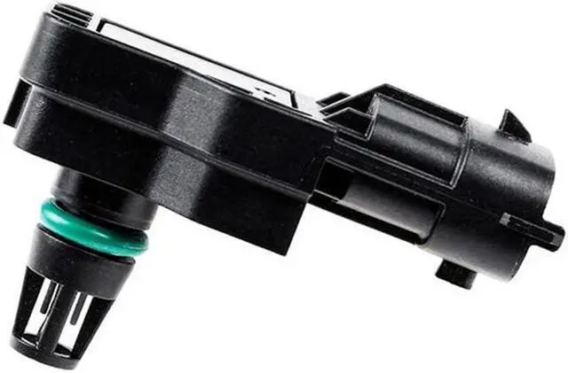 Alt view image 3 of 5 - Yassdwbn 55219296 Map Sensor Manifold Absolute Pressure Sensor For Fiat