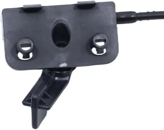 Alt view image 3 of 6 - Acaigel Hood Catch Secondary Release Cable For 2017-2022 Jeep Compass 2.4L 68257542Aa