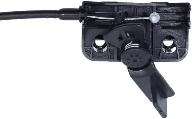 Alt view image 2 of 6 - Acaigel Hood Catch Secondary Release Cable For 2017-2022 Jeep Compass 2.4L 68257542Aa