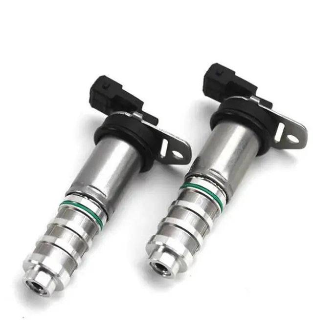 Main image of Acaigel 2Pcs 11368605123 Variable Valve Timing Vvt Solenoid For Bmw