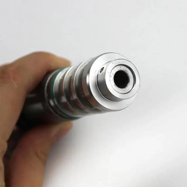 Alt view image 5 of 5 - Acaigel 2Pcs 11368605123 Variable Valve Timing Vvt Solenoid For Bmw
