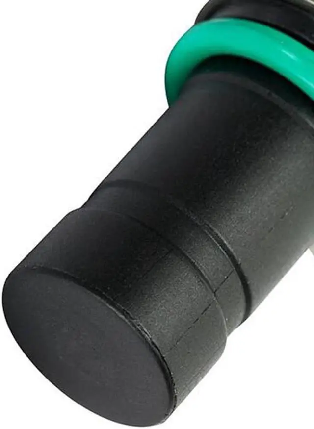 Alt view image 3 of 5 - Paiying 12141709616 New Crankshaft Position Sensor For BMW 3 5 7 Series X3 X5 Z3 Z4 323i