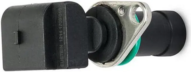 Alt view image 4 of 5 - Paiying 12141709616 New Crankshaft Position Sensor For BMW 3 5 7 Series X3 X5 Z3 Z4 323i