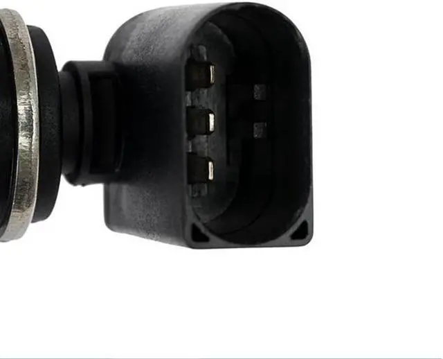 Alt view image 5 of 5 - Paiying 12141709616 New Crankshaft Position Sensor For BMW 3 5 7 Series X3 X5 Z3 Z4 323i