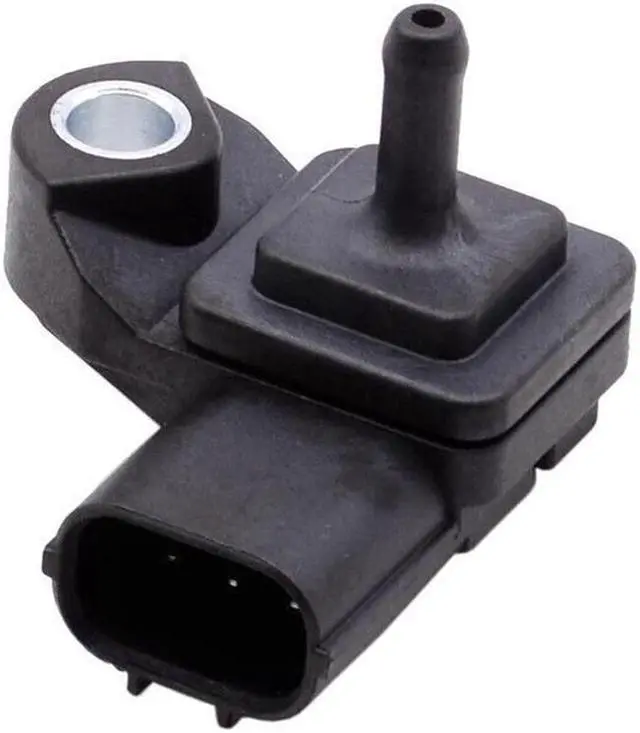 Alt view image 2 of 7 - FYUU New Pressure Sensor For Yamaha Yzf R1 R6 R1S 2C0-82380-00-00 ,1Ws-82380-00-00