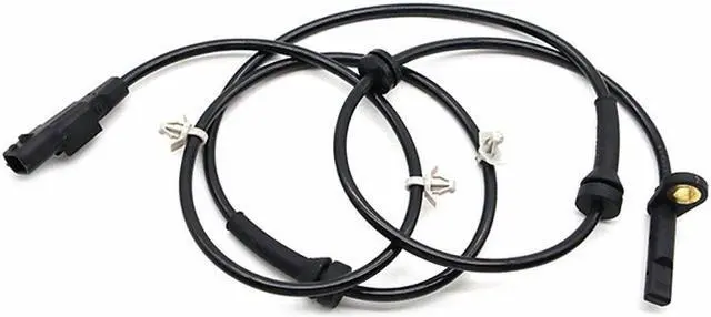 Alt view image 2 of 5 - Acaigel Front Abs Wheel Speed Sensor 47910-4Ga0A For Infiniti Q60 Q50 V6 3.0L 2022