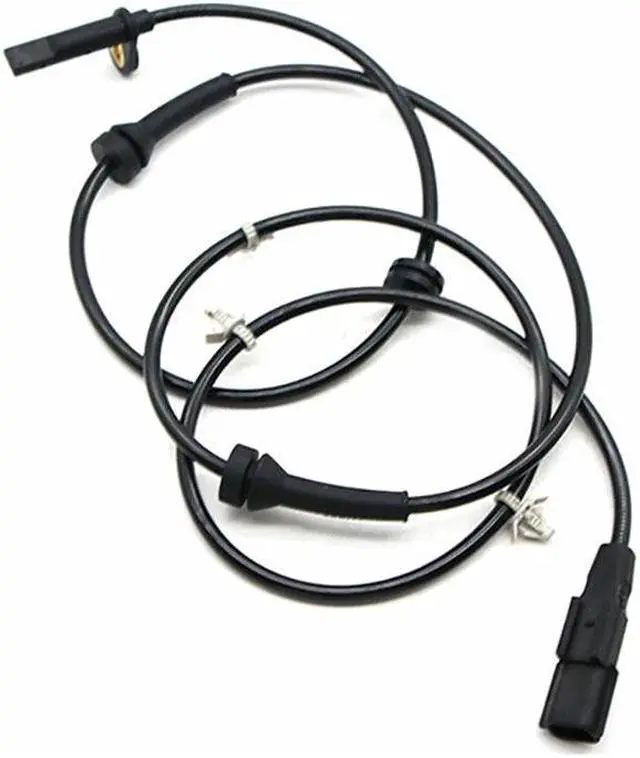 Alt view image 3 of 5 - Acaigel Front Abs Wheel Speed Sensor 47910-4Ga0A For Infiniti Q60 Q50 V6 3.0L 2022