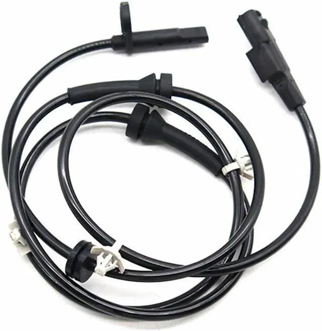 Alt view image 4 of 5 - Acaigel Front Abs Wheel Speed Sensor 47910-4Ga0A For Infiniti Q60 Q50 V6 3.0L 2022