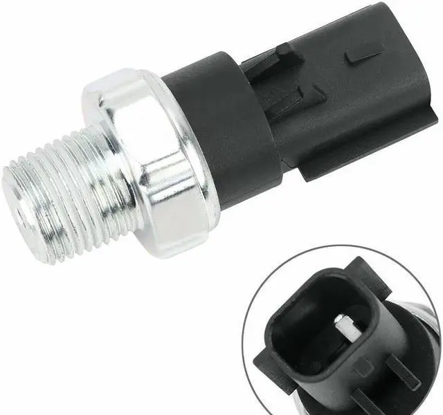 Main image of Yassdwbn 5149098Aa Oil Pressure Switch For Jeep Cherokee Kj Compass Patriot Mk Wrangler J