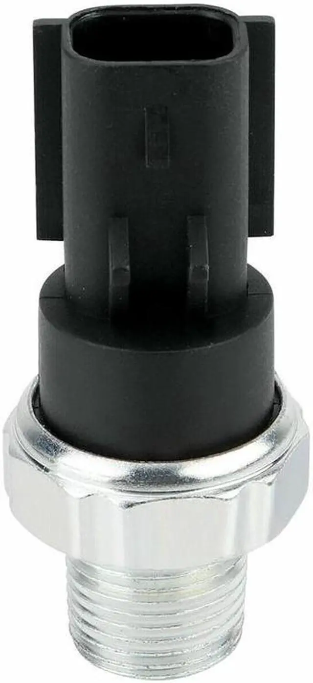 Alt view image 4 of 5 - Yassdwbn 5149098Aa Oil Pressure Switch For Jeep Cherokee Kj Compass Patriot Mk Wrangler J