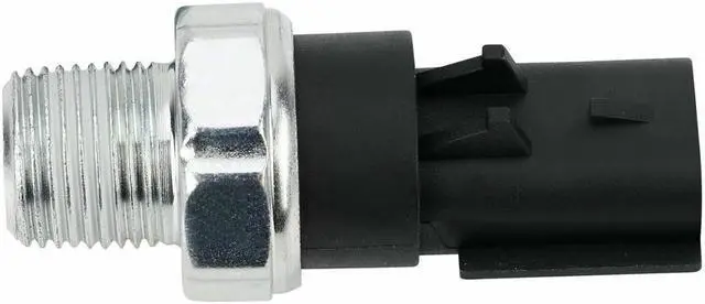 Alt view image 3 of 5 - Yassdwbn 5149098Aa Oil Pressure Switch For Jeep Cherokee Kj Compass Patriot Mk Wrangler J