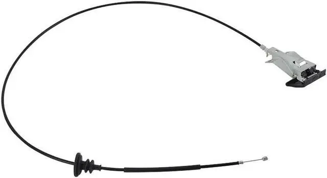 Main image of Yassdwbn Car Hood Bonnet Release Cable 65621-JK600 For Infiniti G25 G35 G37 Q40 Q60 07-15