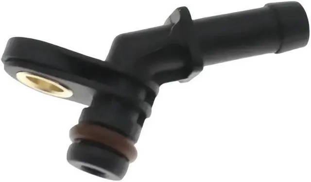 Alt view image 4 of 5 - Acaigel 0099974272 Coolant Hose Connector For Mercedes-Benz G63 Amg 2013 2014 2015-2018