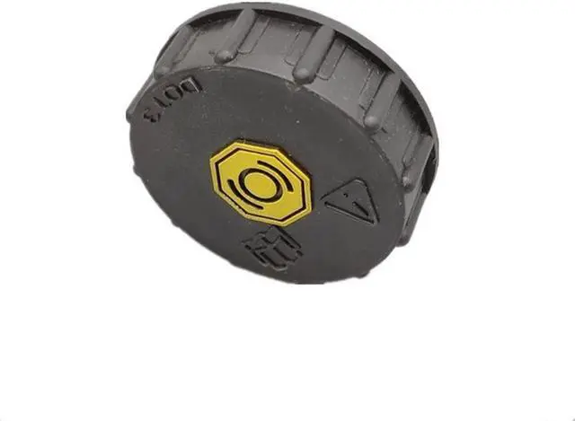 Alt view image 5 of 5 - Acaigel 1 X Car Brake Fluid Reservoir Cap Df71-43-55Y  Df714355Y For Mazda 6 Gh Mazda 2