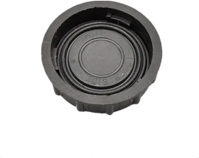 Alt view image 3 of 5 - Acaigel 1 X Car Brake Fluid Reservoir Cap Df71-43-55Y  Df714355Y For Mazda 6 Gh Mazda 2