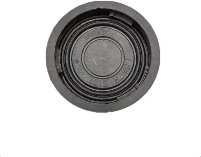 Alt view image 4 of 5 - Acaigel 1 X Car Brake Fluid Reservoir Cap Df71-43-55Y  Df714355Y For Mazda 6 Gh Mazda 2