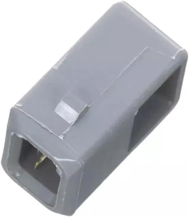 Alt view image 2 of 5 - Yassdwbn E53Z-14489-C Ignition Distributor Timing Spout Connector For Ford Mustang F150