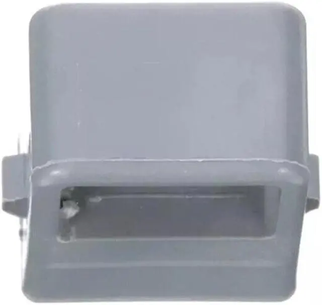 Alt view image 3 of 5 - Yassdwbn E53Z-14489-C Ignition Distributor Timing Spout Connector For Ford Mustang F150