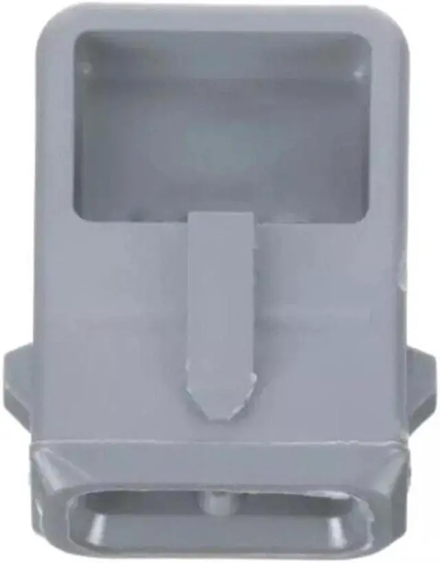 Alt view image 4 of 5 - Yassdwbn E53Z-14489-C Ignition Distributor Timing Spout Connector For Ford Mustang F150