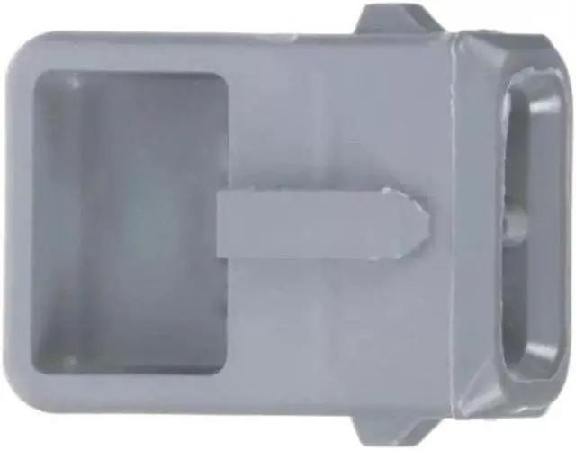 Alt view image 5 of 5 - Yassdwbn E53Z-14489-C Ignition Distributor Timing Spout Connector For Ford Mustang F150