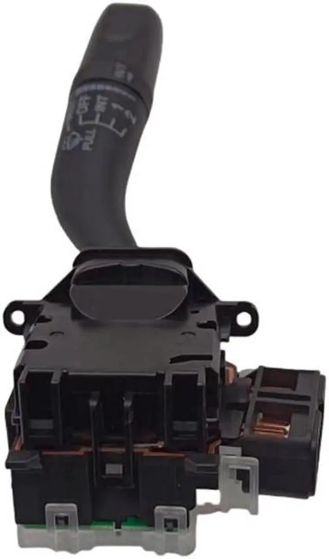 Main image of Yassdwbn Car Control Wiper Switch GJ6A-66-128 For Mazda 6 GG 4 door