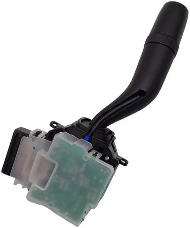 Alt view image 4 of 5 - Yassdwbn Car Control Wiper Switch GJ6A-66-128 For Mazda 6 GG 4 door