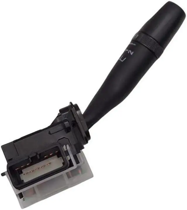 Alt view image 5 of 5 - Yassdwbn Car Control Wiper Switch GJ6A-66-128 For Mazda 6 GG 4 door