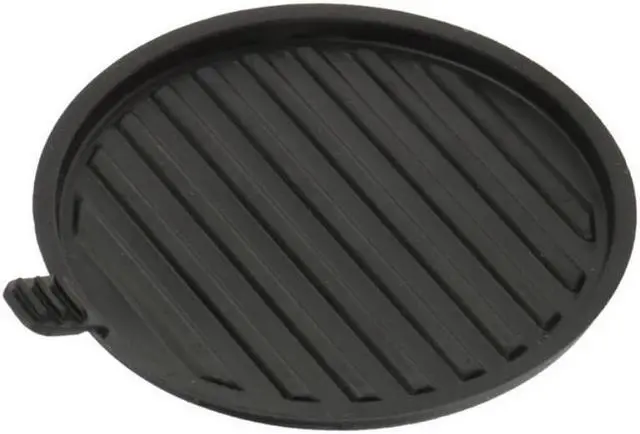 Alt view image 5 of 5 - Yassdwbn 2x Center Console Cup Holder Insert For 17-21 Ford F150 Expedition JL3Z1513562AA