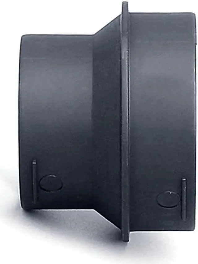 Main image of Paiying Outlet Adaptor Converter For Eberspacher/Webasto Heater For 60/75mm air outlet