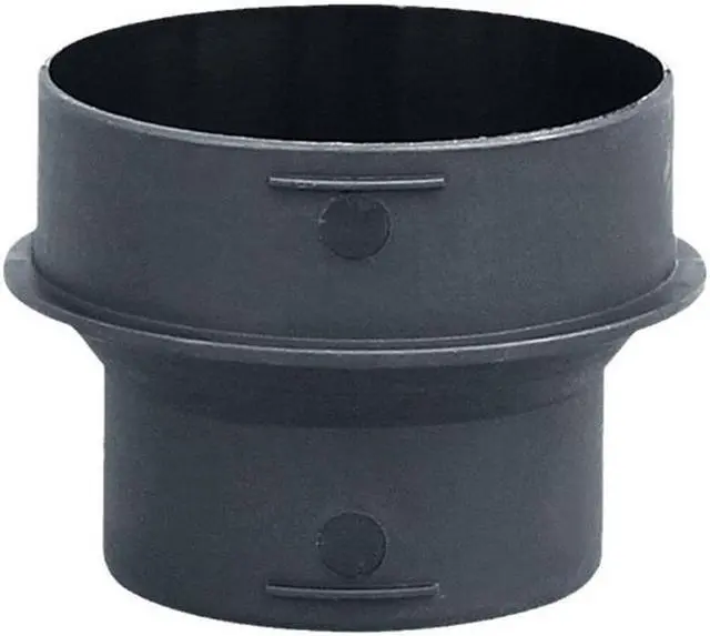Alt view image 4 of 5 - Paiying Outlet Adaptor Converter For Eberspacher/Webasto Heater For 60/75mm air outlet