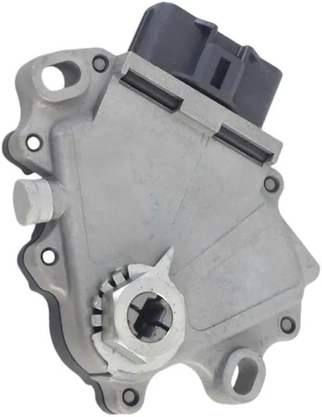 Alt view image 3 of 5 - Yassdwbn Neutral Safety Switch For 96-99 Toyota Corolla 1.8L RAV4 2.0L Lexus ES300 RX300