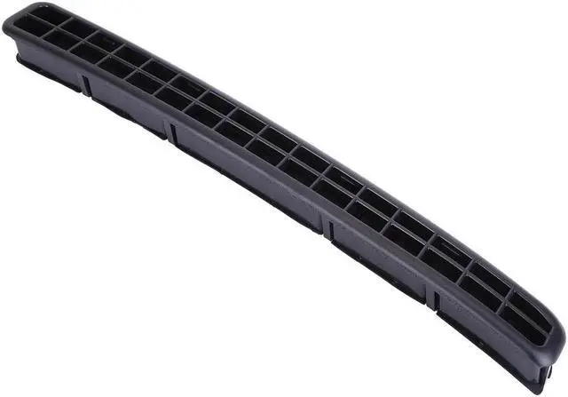 Alt view image 4 of 7 - Acaigel 1Pcs Car Left Hard Top Exhauster Vent For Jeep Wrangler Tj 97-02 Black 55036307