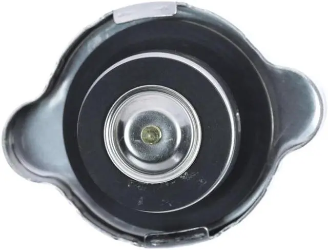 Alt view image 3 of 5 - Yassdwbn NEW RADIATOR OVERFLOW TANK CAP 21430-1P111 FOR NISSAN XTERRA FRONTIER PATHFINDER