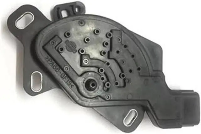 Alt view image 4 of 5 - Acaigel 31918-3Ax0A 319183Ax0A Neutral Safety Switch For Nissan Versa Infiniti I30 G20