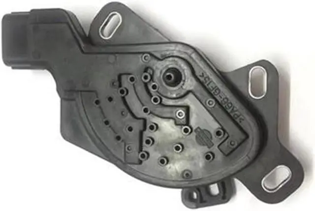 Alt view image 5 of 5 - Acaigel 31918-3Ax0A 319183Ax0A Neutral Safety Switch For Nissan Versa Infiniti I30 G20