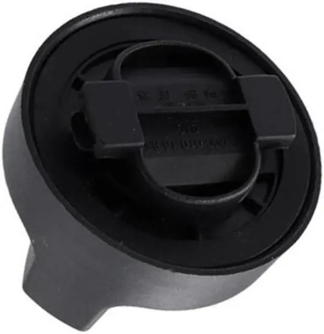 Alt view image 3 of 6 - Acaigel A0000101685 Engine Fuel Tank Cap Gas Oil Filler Plug Cover For Mercedes-Benz