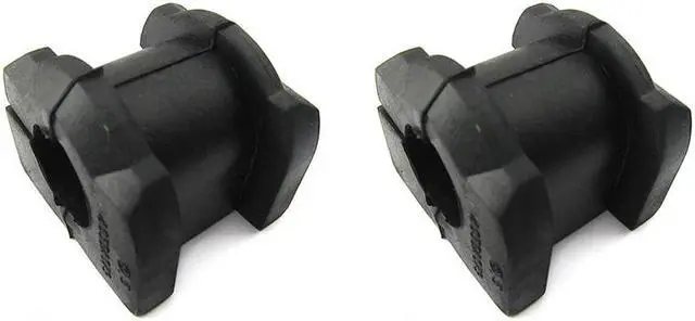 Alt view image 2 of 5 - Yassdwbn Front Suspension Stabilizer Bushing For Mitsubishi Outlander Lancer ASX 4056A079