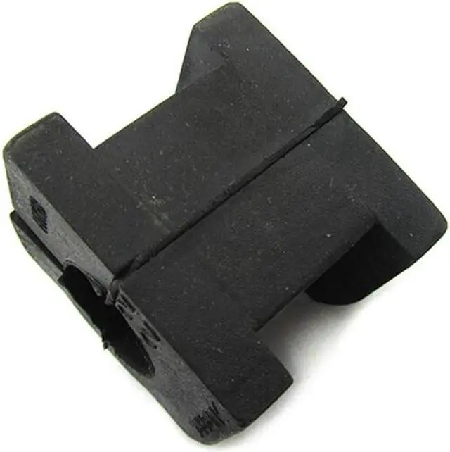 Alt view image 3 of 5 - Yassdwbn Front Suspension Stabilizer Bushing For Mitsubishi Outlander Lancer ASX 4056A079