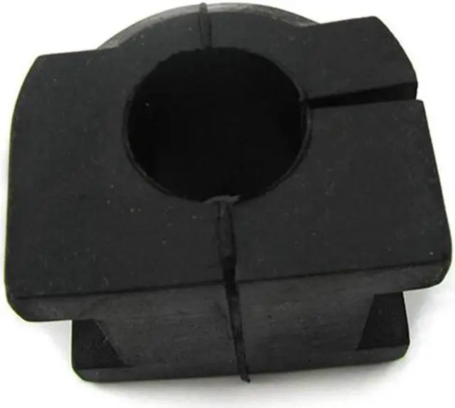 Alt view image 4 of 5 - Yassdwbn Front Suspension Stabilizer Bushing For Mitsubishi Outlander Lancer ASX 4056A079