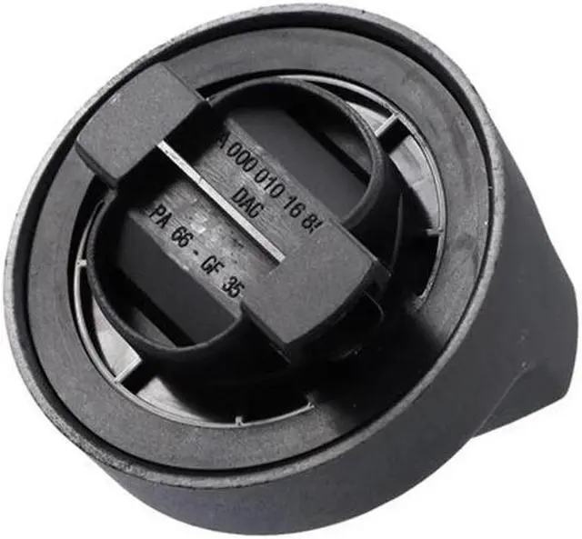 Alt view image 5 of 6 - Acaigel A0000101685 Engine Fuel Tank Cap Gas Oil Filler Plug Cover For Mercedes-Benz