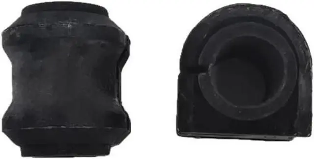 Main image of Acaigel 2Pcs 48818-42010 Rear Stabilizer Bushing Rubber For Toyota Rav4