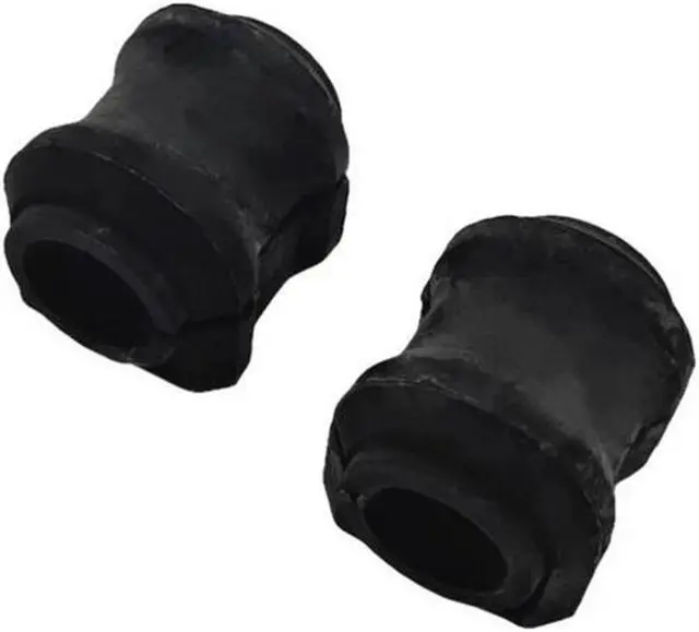 Alt view image 2 of 6 - Acaigel 2Pcs 48818-42010 Rear Stabilizer Bushing Rubber For Toyota Rav4