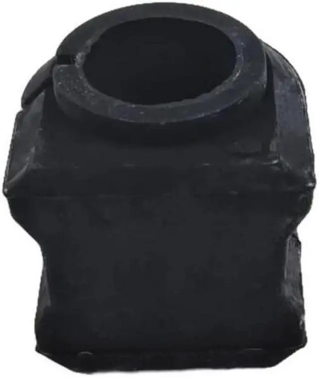 Alt view image 4 of 6 - Acaigel 2Pcs 48818-42010 Rear Stabilizer Bushing Rubber For Toyota Rav4