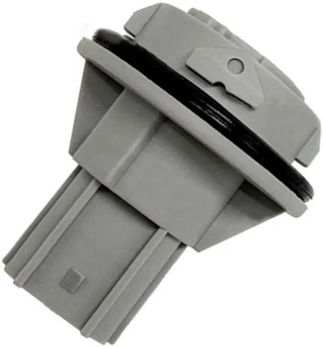 Alt view image 4 of 5 - Yassdwbn 2Pcs Turn Signal Lamp Bulb Socket 33302T2AA01 For Honda Accord 2013 2014 2015