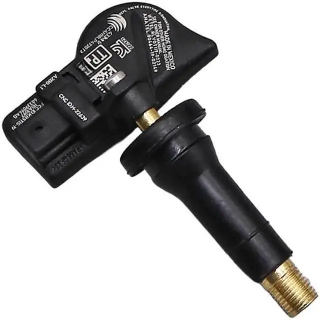 Alt view image 5 of 7 - Acaigel 4Pcs Tire Pressure Sensor 68339096Ab For Jeep Gladiator Wrangler