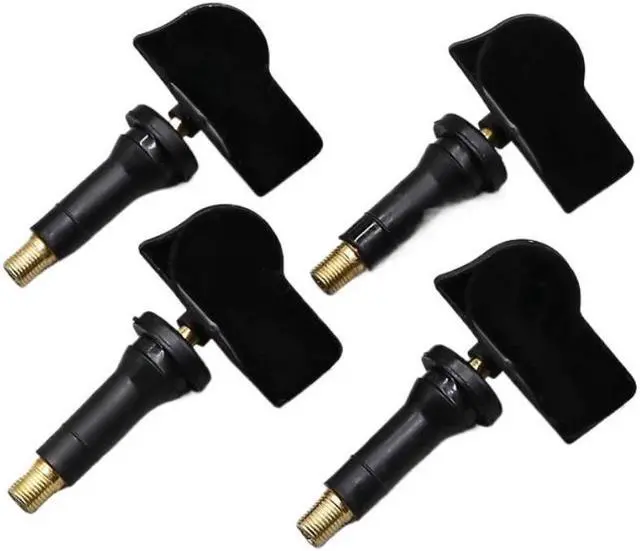 Alt view image 3 of 7 - Acaigel 4Pcs Tire Pressure Sensor 68339096Ab For Jeep Gladiator Wrangler